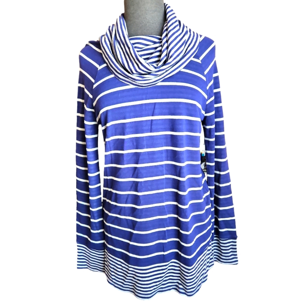 Chico's Blouse.